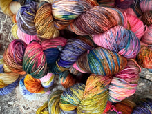 Load image into Gallery viewer, Broken Crayons REMIX
