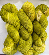 MATCHA do about Nothing